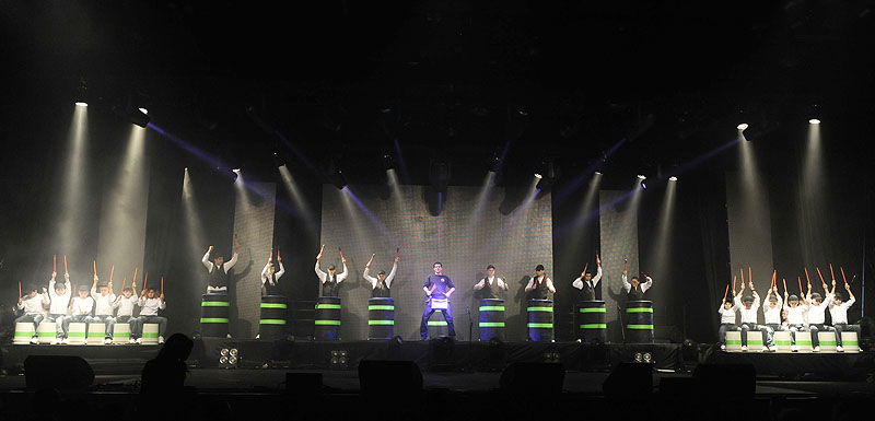 40 שנה לפעילות הרב גרוסמן: המדינה מצדיעה