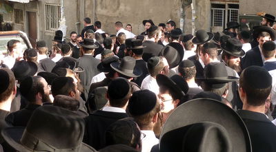 הזירה, היום