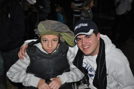 עושים חיים בחיינו