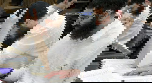 שיעור הדף היומי ליום יט טבת תשע"א, מסכת זבחים מו