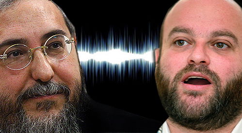 הרב אמסלם ואריאלי (צ: פלאש 90, עיבוד: כיכר השבת)