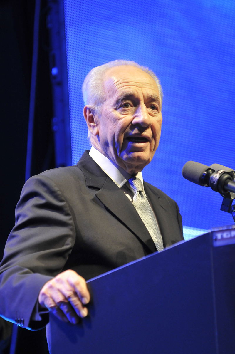 נשיא המדינה: "השירות האזרחי-לאומי הוא התשובה להסתה, לאפליה ולשנאה"