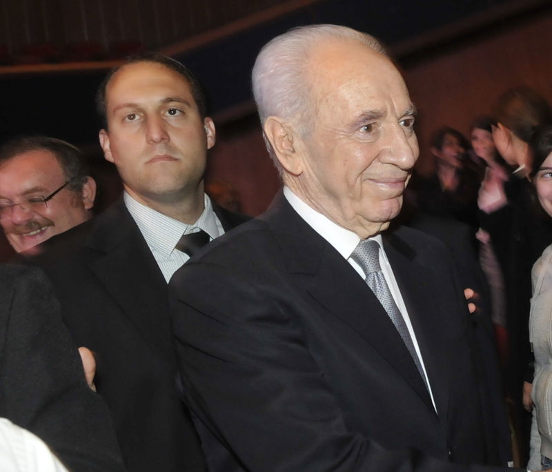 נשיא המדינה: "השירות האזרחי-לאומי הוא התשובה להסתה, לאפליה ולשנאה"