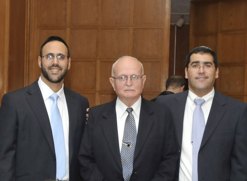 נשיא המדינה: "השירות האזרחי-לאומי הוא התשובה להסתה, לאפליה ולשנאה"