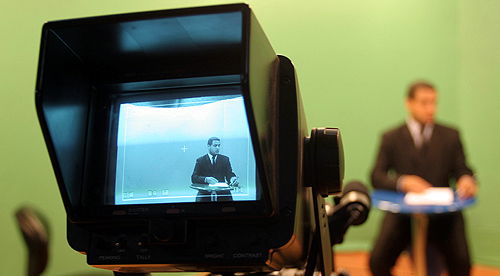 אפקט פישי? ערוץ 10 מחפש עוד חרדי