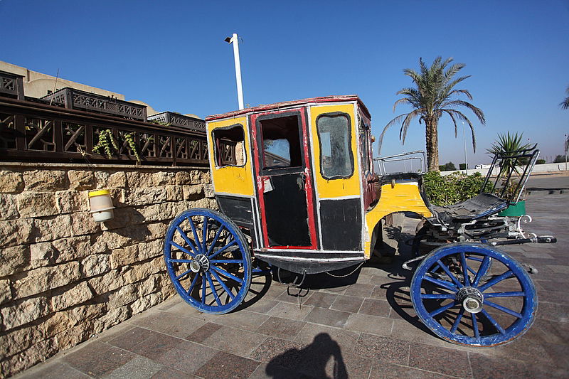 אלפי שנים לאחר השיעבוד: צלם "כיכר" מתעד במצרים