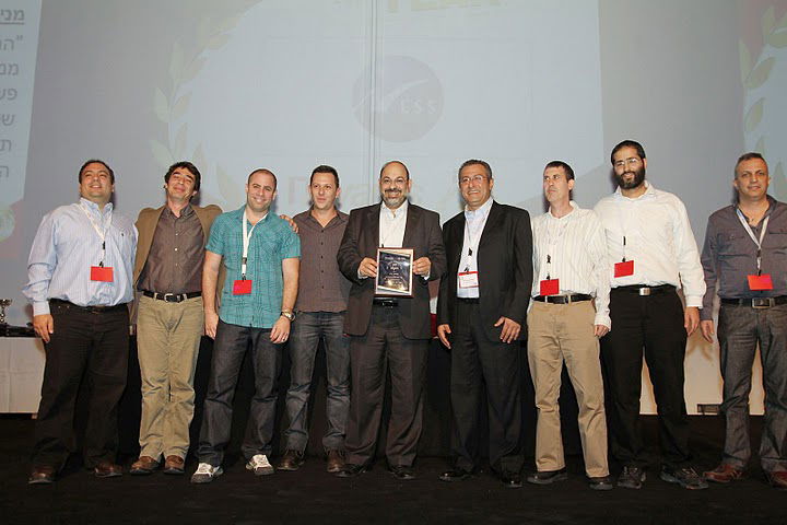 (חרדי) אחד מול 200