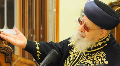 הרב עובדיה יוסף