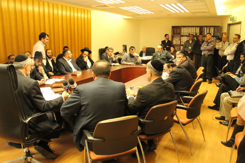 "תהיה אפס סובלנות בכל מה שקשור לאפליית בנות"