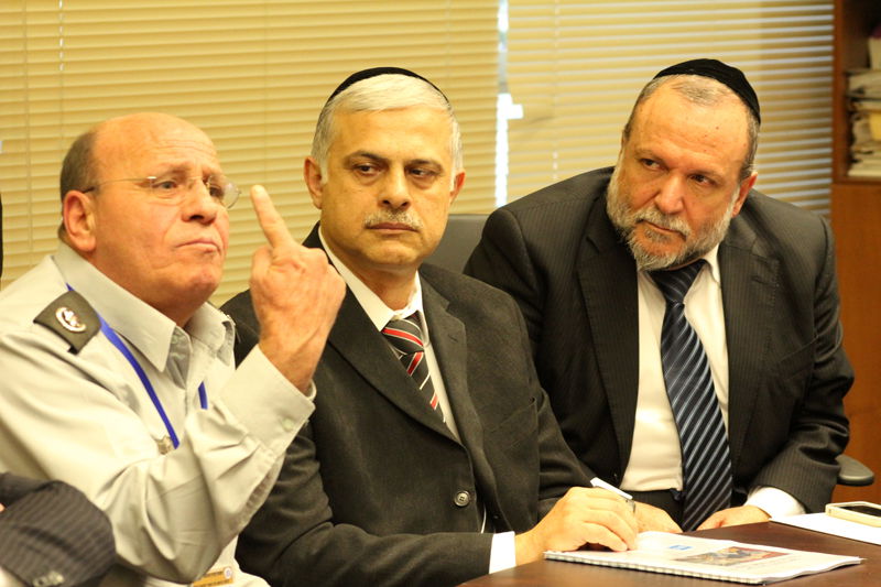 "תהיה אפס סובלנות בכל מה שקשור לאפליית בנות"