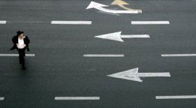 תורת השידוכים: המהססים