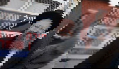 הרב שמואל אליהו מפתיע: שוויון זכויות, גם לערבים