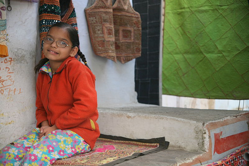 "ונציה של המזרח": פילים בכביש, ארמונות בכל פינה