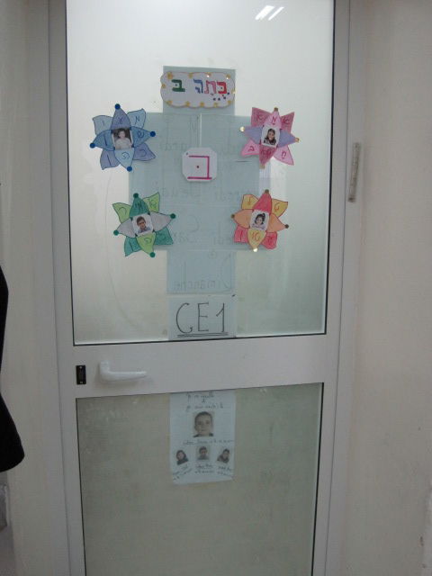 גורם בקהילה היהודית: "מכים אנשים עם סכינים"