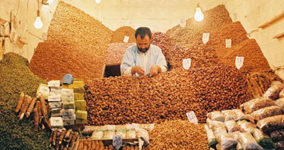 ט"ו בשבט: מהם הפיצוחים הפופולאריים ביותר?