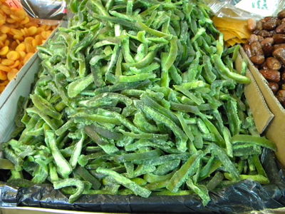 בני ברק מתכוננת לטו´ בשבט