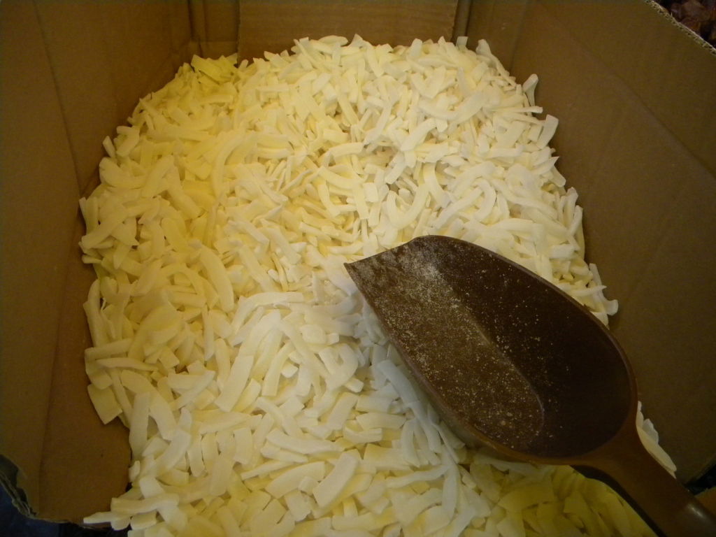 בני ברק מתכוננת לטו´ בשבט