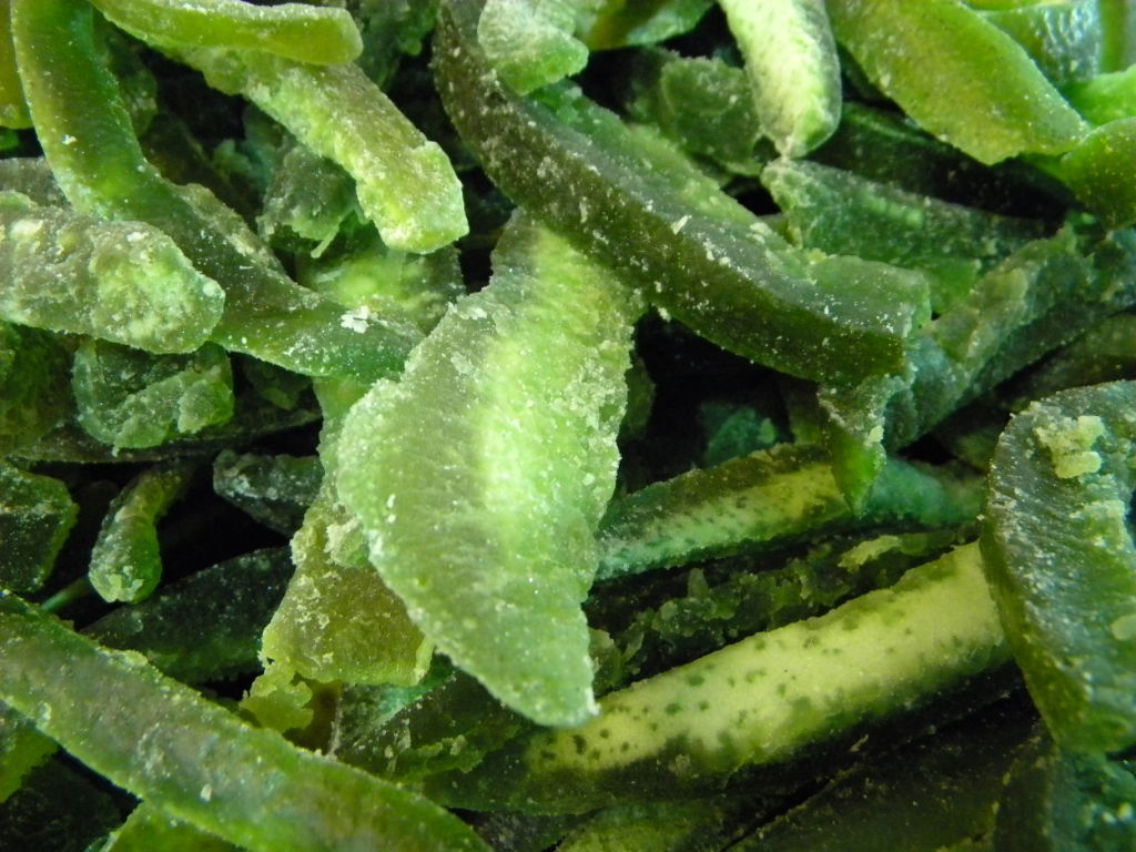 בני ברק מתכוננת לטו´ בשבט