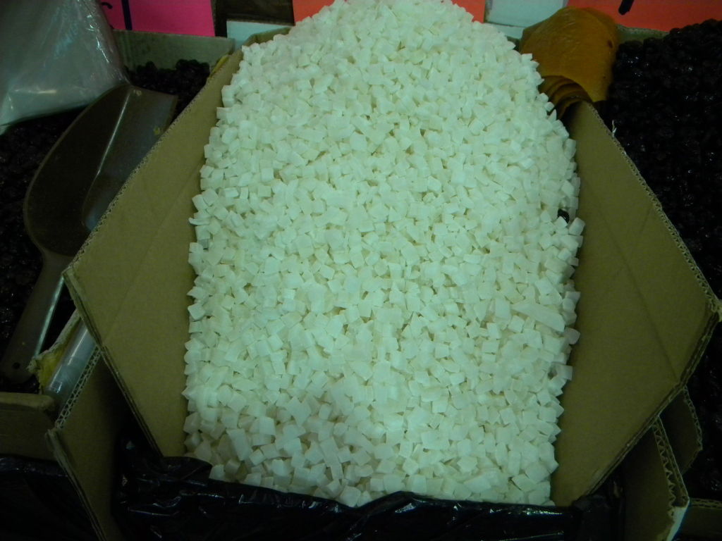 בני ברק מתכוננת לטו´ בשבט