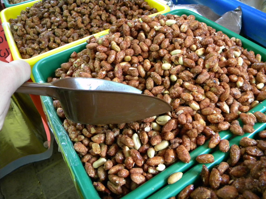 בני ברק מתכוננת לטו´ בשבט