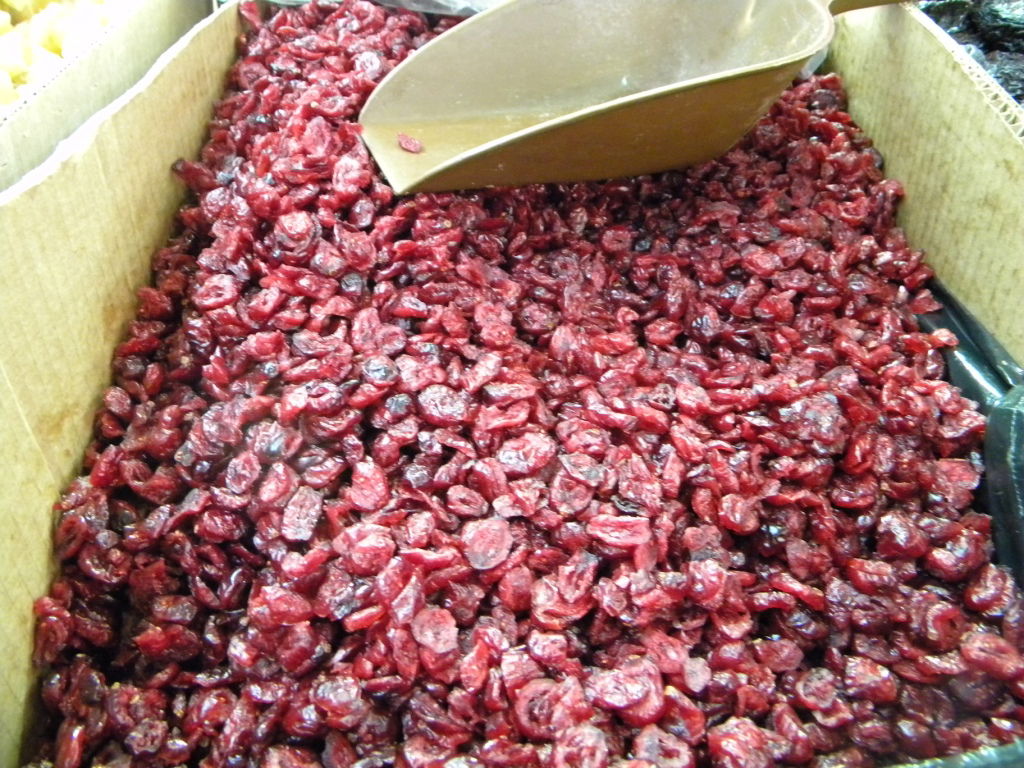 בני ברק מתכוננת לטו´ בשבט