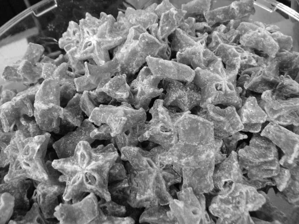 בני ברק מתכוננת לטו´ בשבט