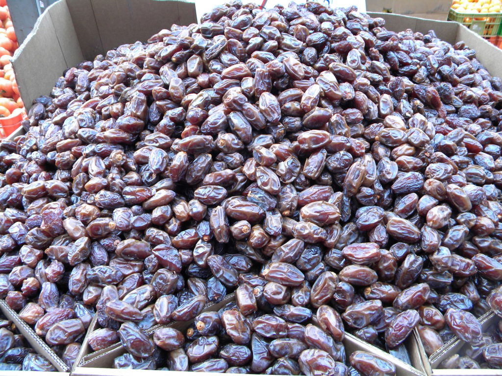 בני ברק מתכוננת לטו´ בשבט