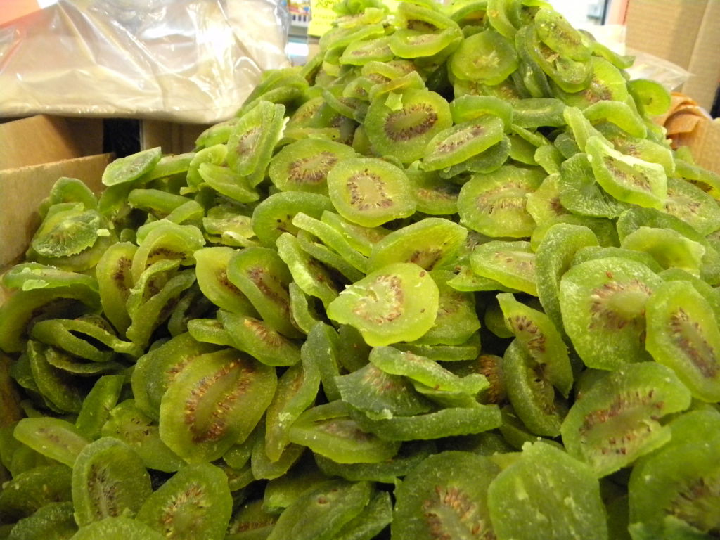 בני ברק מתכוננת לטו´ בשבט