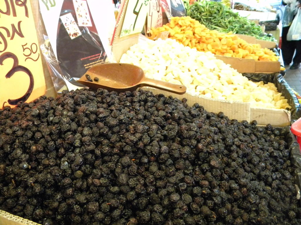 בני ברק מתכוננת לטו´ בשבט