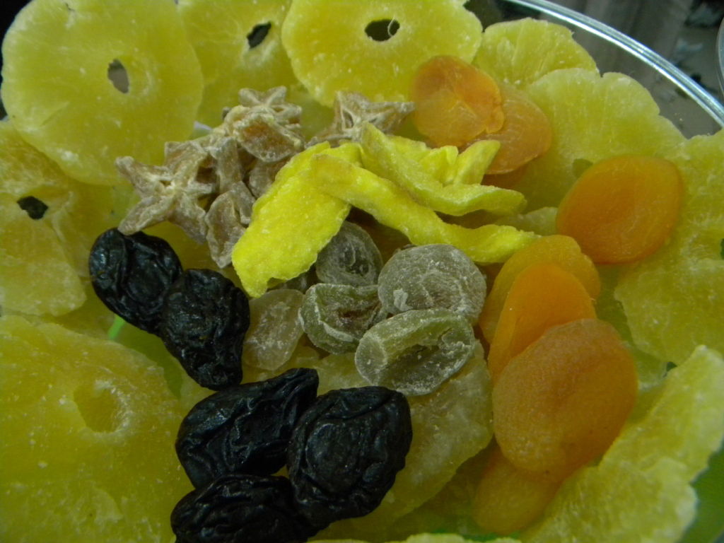 בני ברק מתכוננת לטו´ בשבט