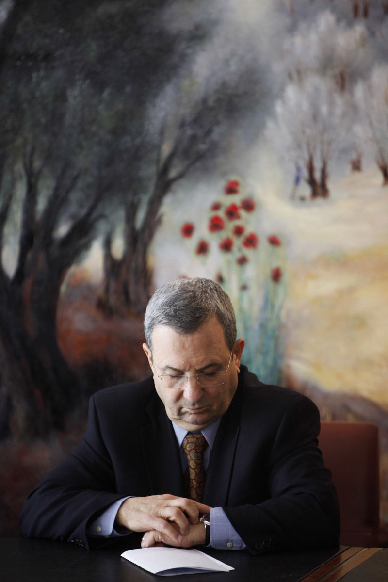 הפנים שלהם: תמונות מהיום הדרמטי בכנסת