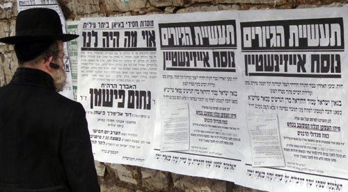 ירושלים, היום