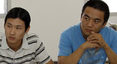 גיור צבאי: כך עבדו על מדינה שלימה