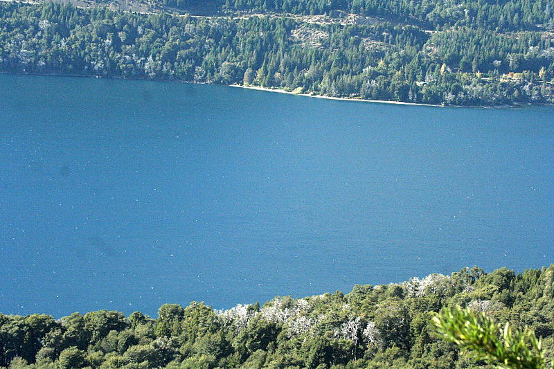 עיירה מהאגדות: ברילוצ´ה, ארגנטינה - סיור מרהיב