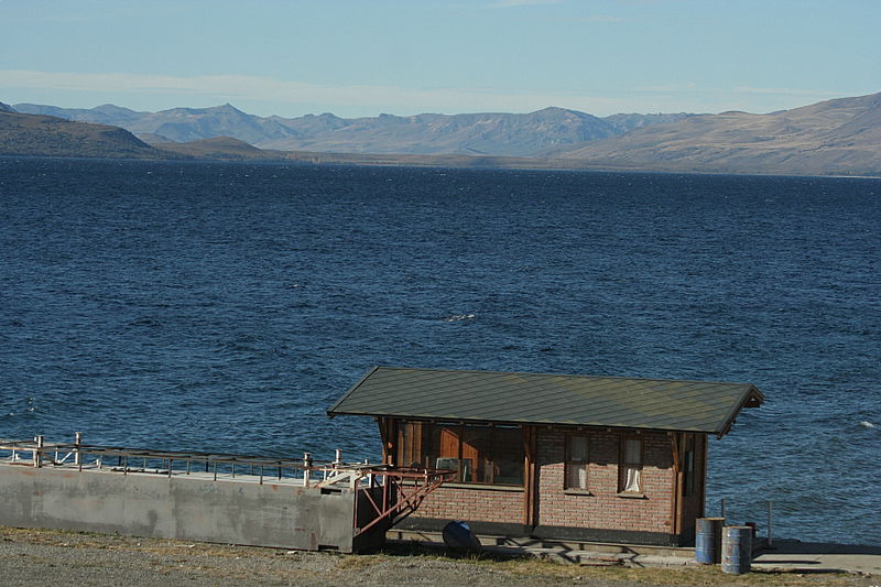עיירה מהאגדות: ברילוצ´ה, ארגנטינה - סיור מרהיב