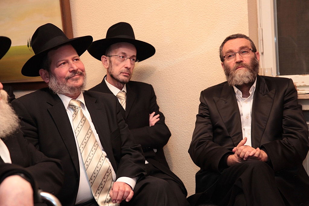 "אין לי את כושר ההסברה של ביבי, אבל לא הקפאתי"