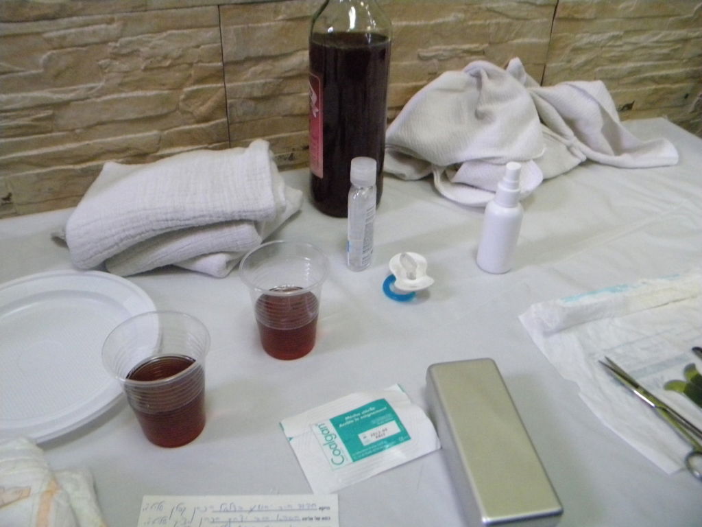 מודיעין-עלית: זקן ראשי-הישיבות הגיע לביקור