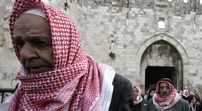 לבני הציעה "טרנספר" לערביי ישראל