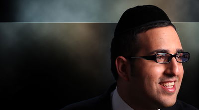 יוסף-חיים שוואקי השיק אתר אינטרנט רישמי