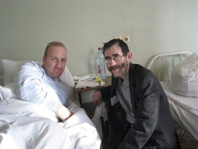 אותר פצוע יהודי במצב קל; מסתמן: מחבלת מתאבדת