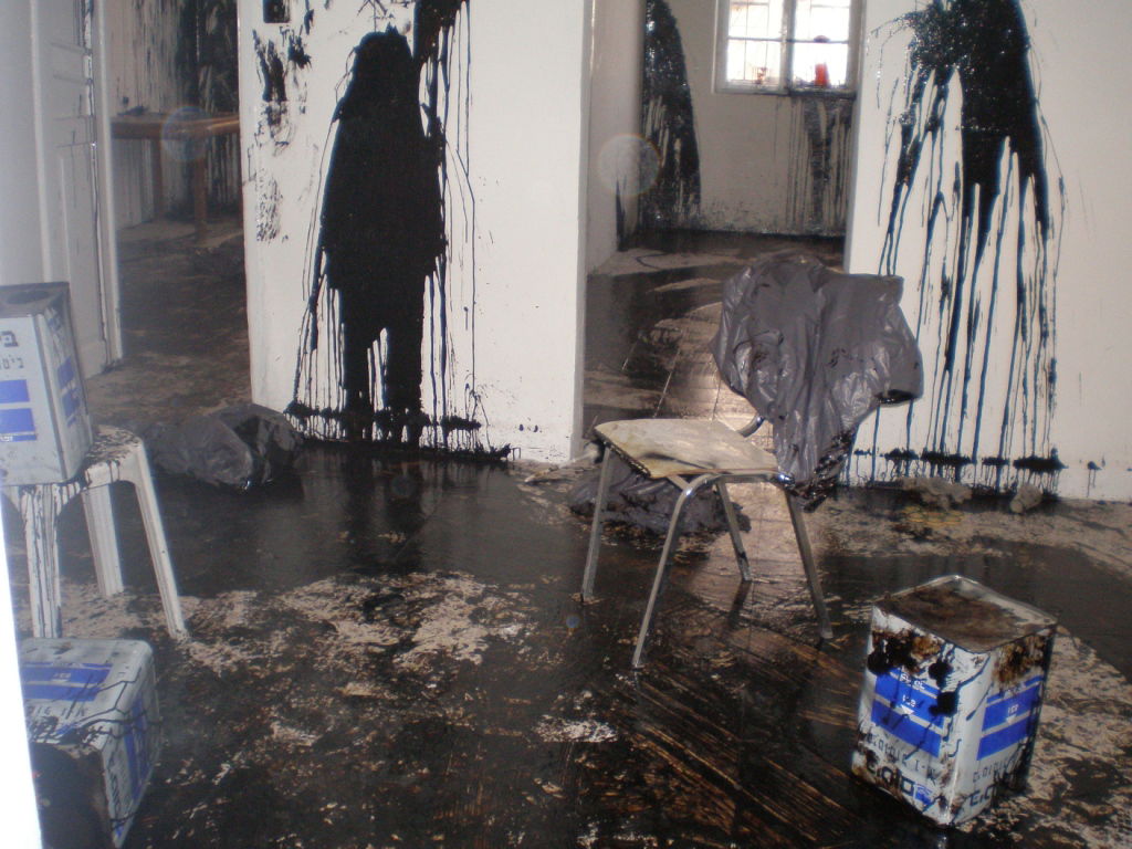 שכונה תחת טרור: המאבק בבתי וורשא, כל המסמכים