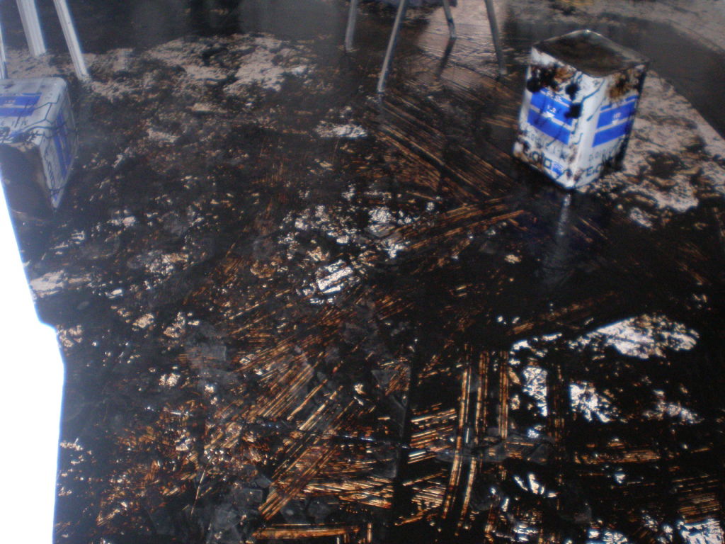 שכונה תחת טרור: המאבק בבתי וורשא, כל המסמכים