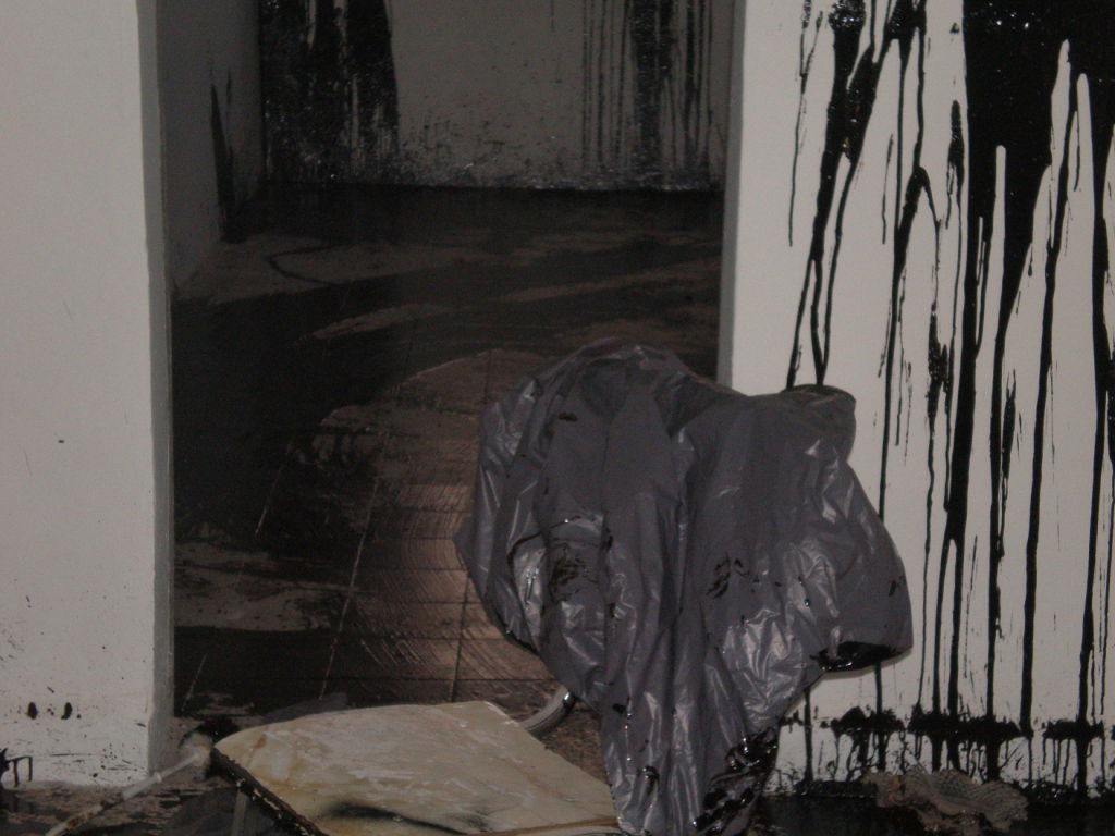 שכונה תחת טרור: המאבק בבתי וורשא, כל המסמכים