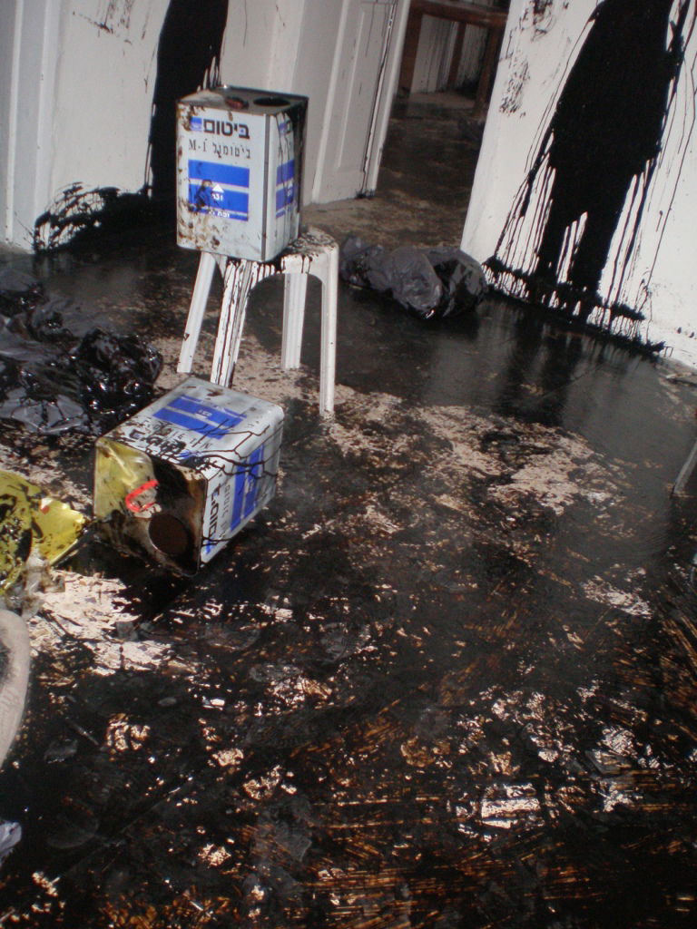 שכונה תחת טרור: המאבק בבתי וורשא, כל המסמכים