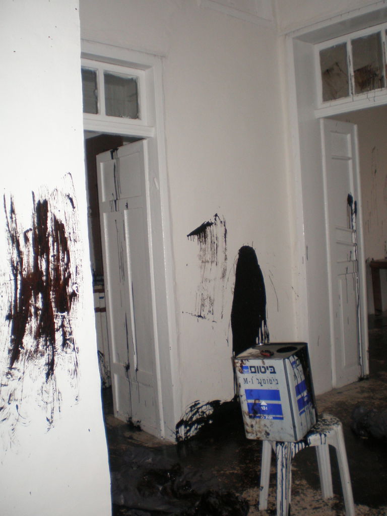 שכונה תחת טרור: המאבק בבתי וורשא, כל המסמכים