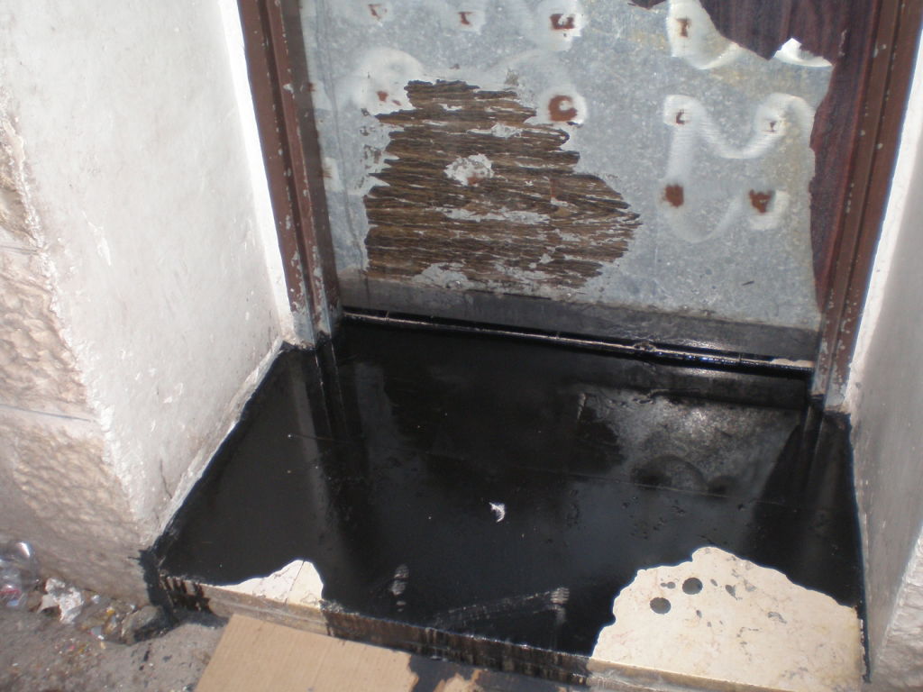 שכונה תחת טרור: המאבק בבתי וורשא, כל המסמכים