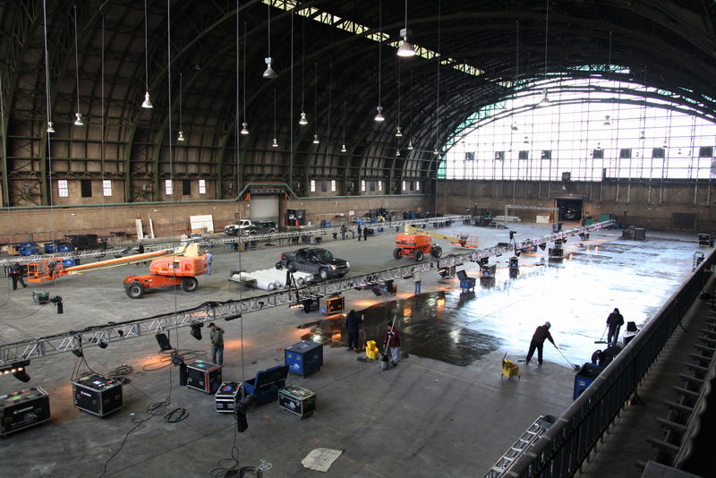 אלפי שלוחות חב"ד מתכנסות בניו-יורק