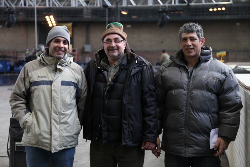 אלפי שלוחות חב"ד מתכנסות בניו-יורק