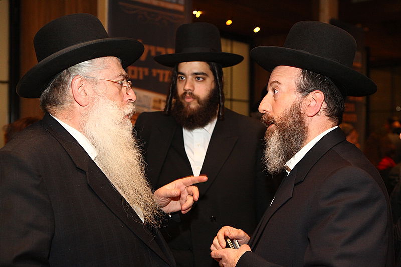 ליברמן: "לחרדים יש יותר עיתונים מאשר לחילונים"