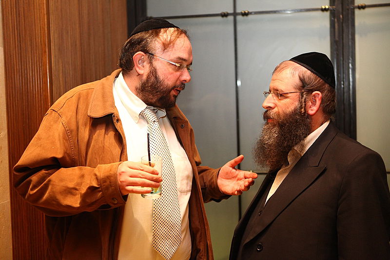 ליברמן: "לחרדים יש יותר עיתונים מאשר לחילונים"